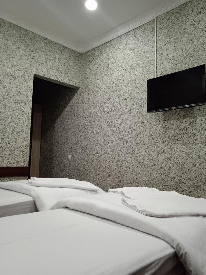 Taxtapul Hotel Tasjkent Eksteriør bilde